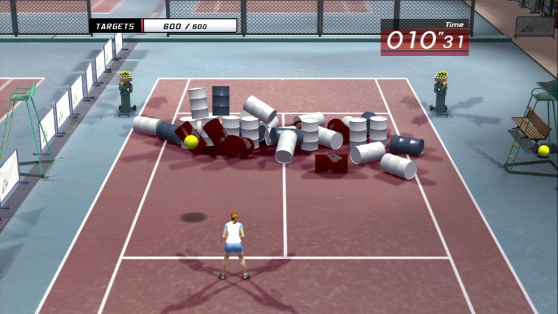 Virtua Tennis 3 - screenshot 112