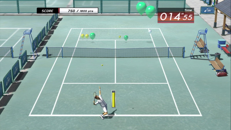 Virtua Tennis 3 - screenshot 57