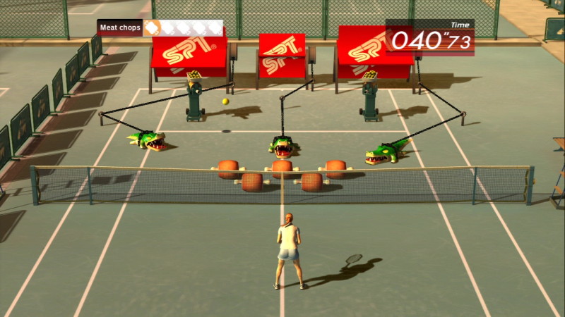 Virtua Tennis 3 - screenshot 52