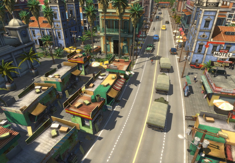 Tropico 3 - screenshot 26