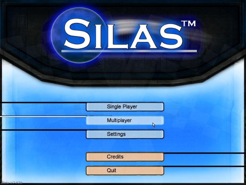Silas - screenshot 3