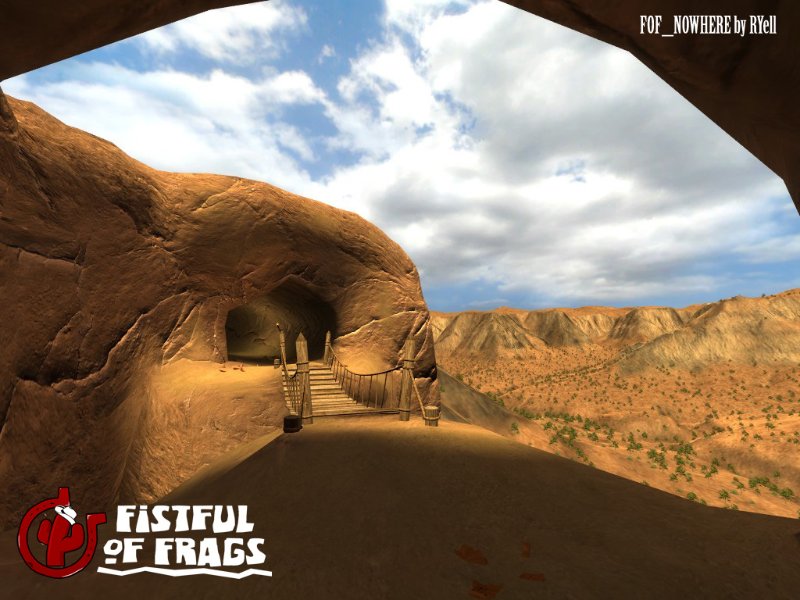 Fistful of Frags - screenshot 36