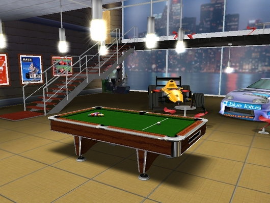 Pool Hall Pro - screenshot 31