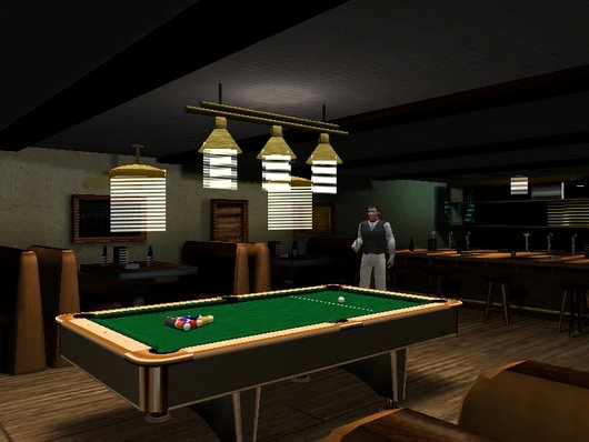 Pool Hall Pro - screenshot 30