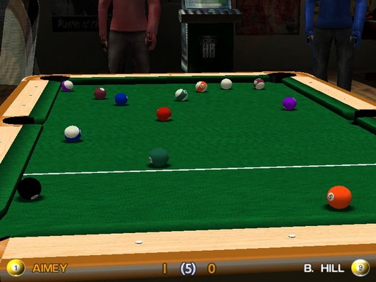 Pool Hall Pro - screenshot 29