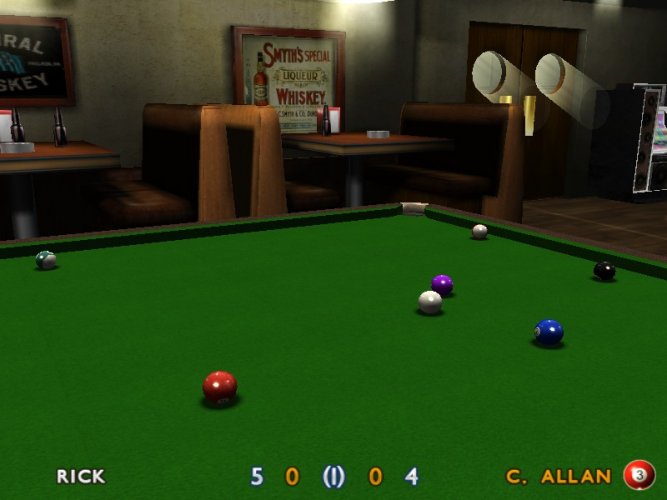 Pool Hall Pro - screenshot 24