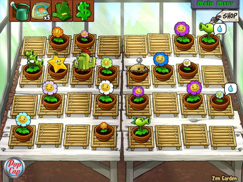 Plants vs. Zombies - screenshot 9