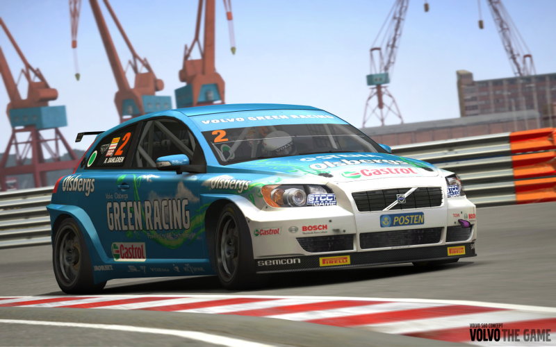 Volvo - The Game - screenshot 3