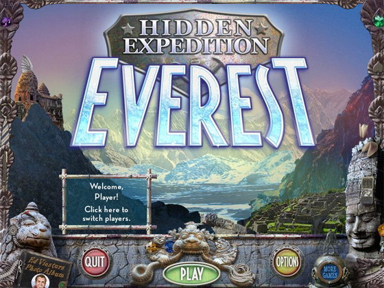 Hidden Expedition: Everest - screenshot 8