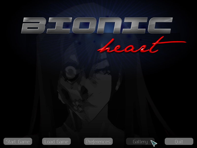 Bionic Heart - screenshot 5