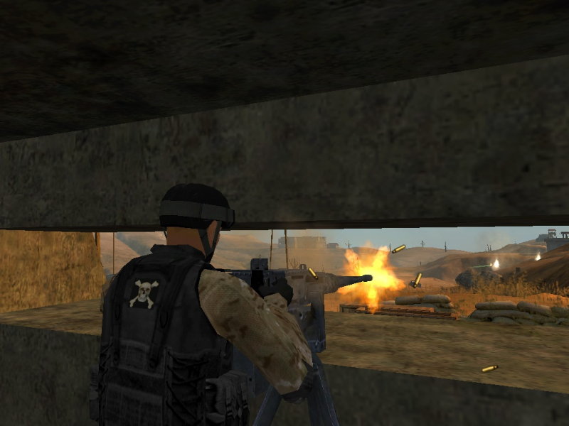 Delta Force: Xtreme 2 - screenshot 30