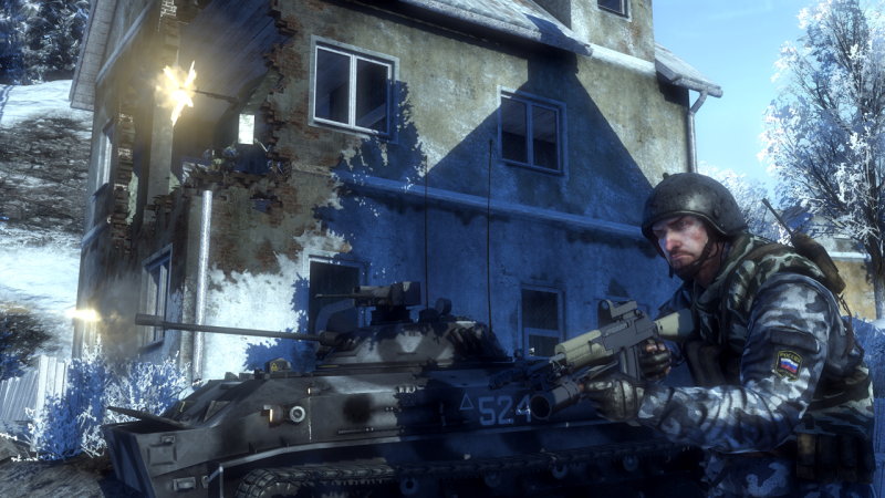 Battlefield: Bad Company 2 - screenshot 32