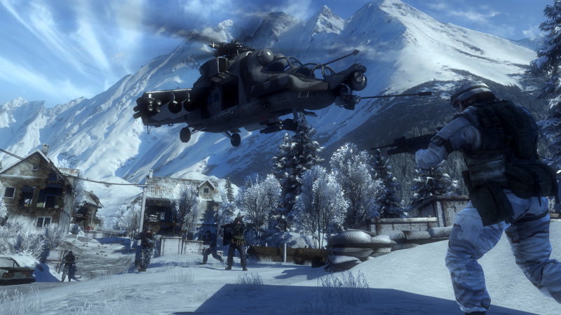 Battlefield: Bad Company 2 - screenshot 31