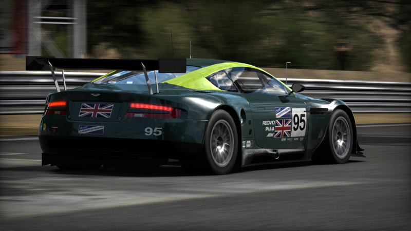 Need for Speed: Shift - screenshot 12