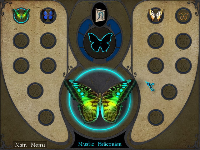 Monarch: The Butterfly King - screenshot 4