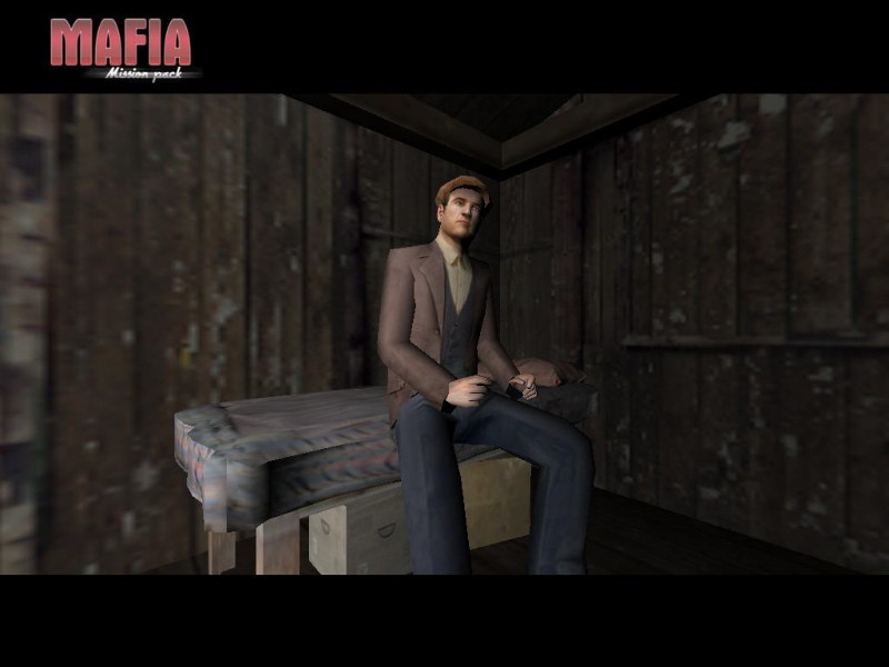Mafia: Mission Pack - screenshot 10