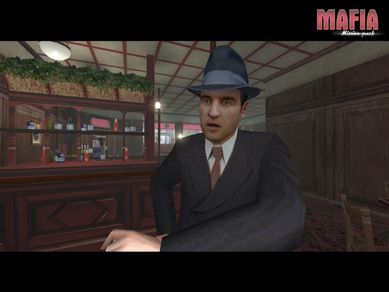 Mafia: Mission Pack - screenshot 6