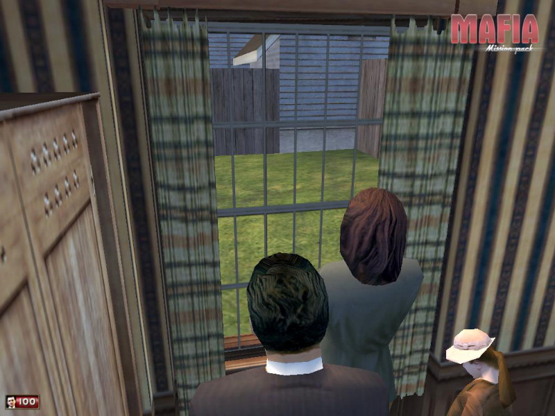Mafia: Mission Pack - screenshot 5