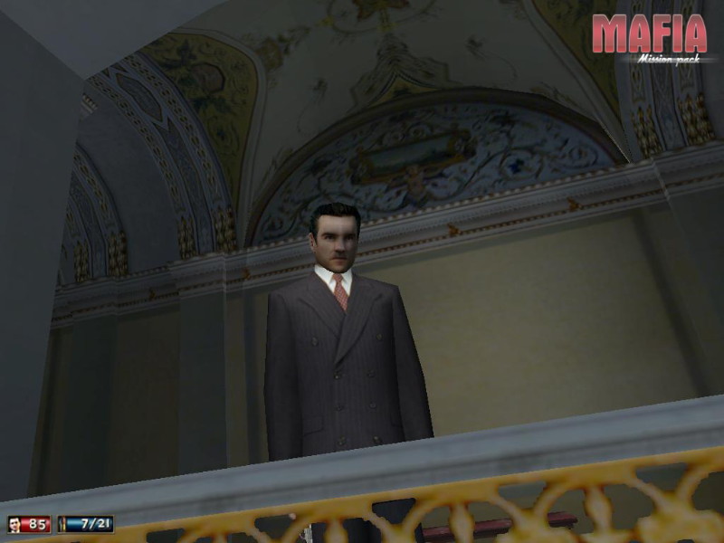 Mafia: Mission Pack - screenshot 4