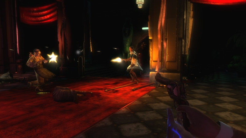 BioShock 2: Sea of Dreams - screenshot 50
