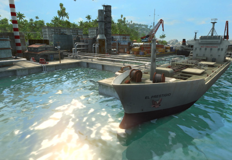 Tropico 3 - screenshot 24