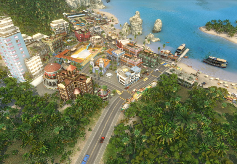 Tropico 3 - screenshot 16