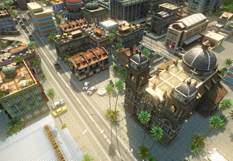 Tropico 3 - screenshot 15