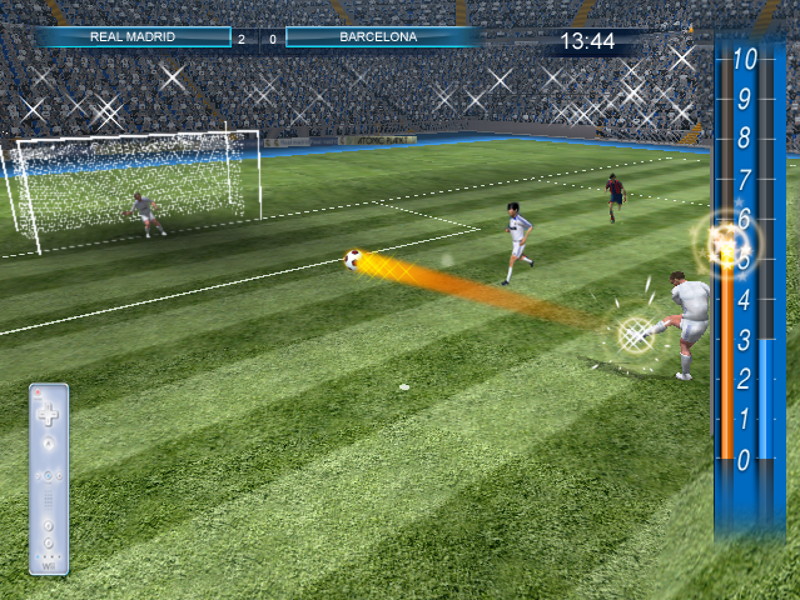 Real Madrid: The Game - screenshot 4