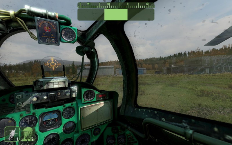 ARMA II - screenshot 21