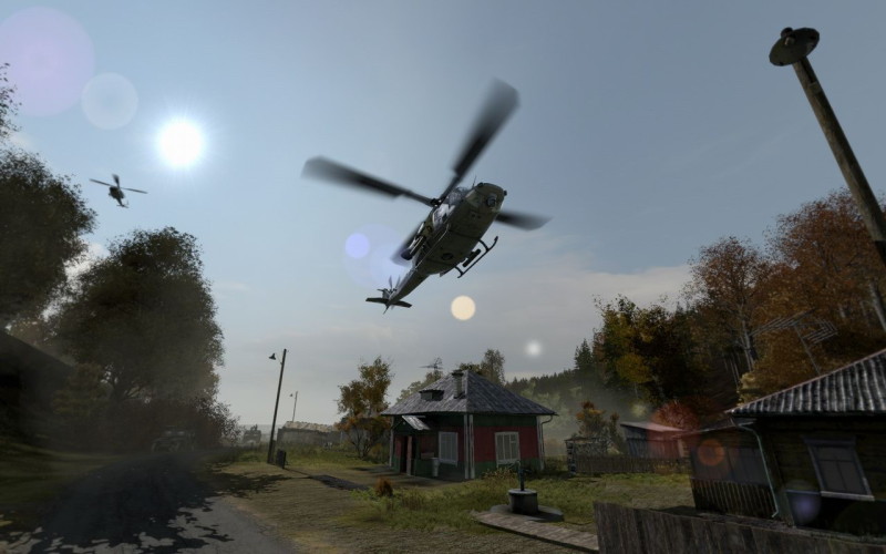 ARMA II - screenshot 16