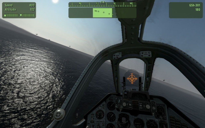 ARMA II - screenshot 1