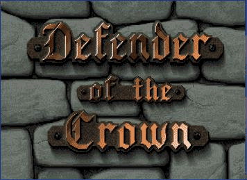 Defender of the Crown - screenshot 2