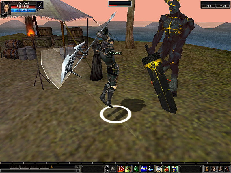 Deicide Online - screenshot 10