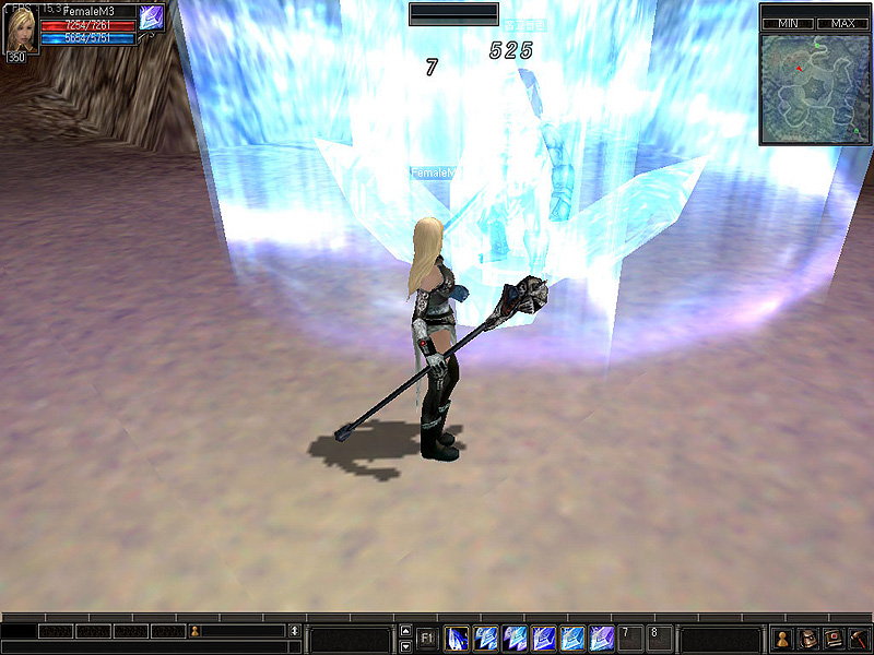 Deicide Online - screenshot 6
