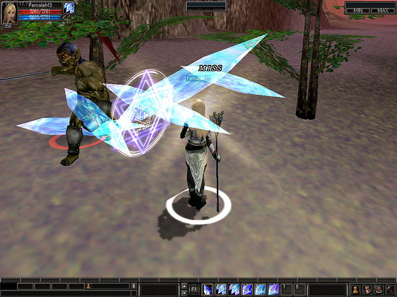 Deicide Online - screenshot 5