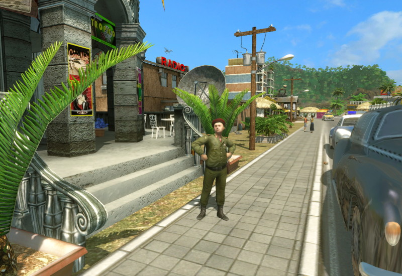 Tropico 3 - screenshot 14