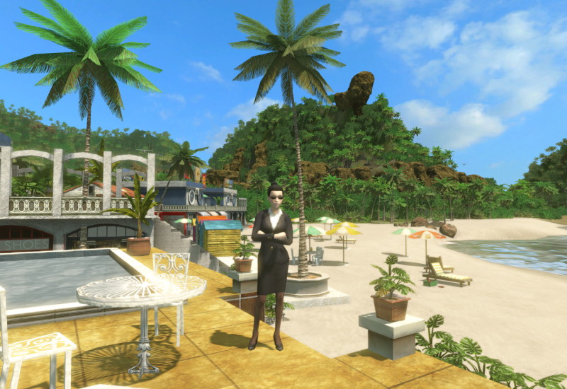 Tropico 3 - screenshot 13