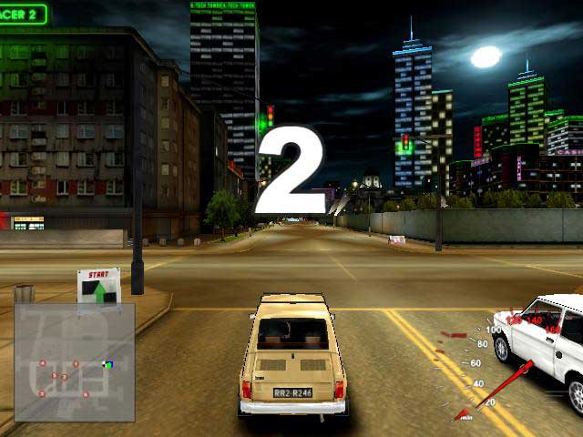 2 Fast Driver - screenshot 8