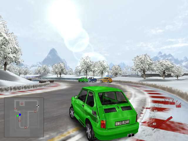 2 Fast Driver - screenshot 5
