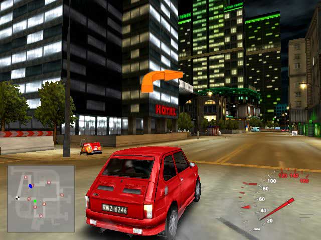 2 Fast Driver - screenshot 3