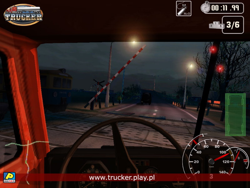 Trucker - screenshot 7