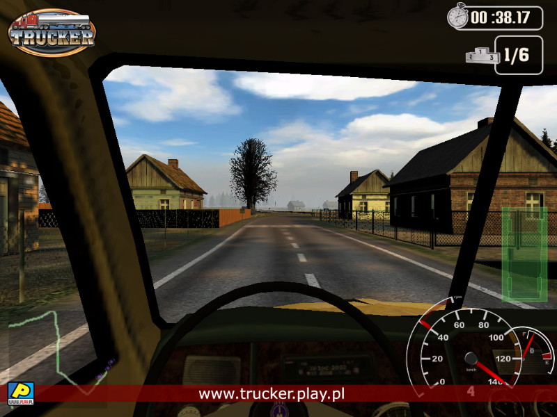 Trucker - screenshot 5