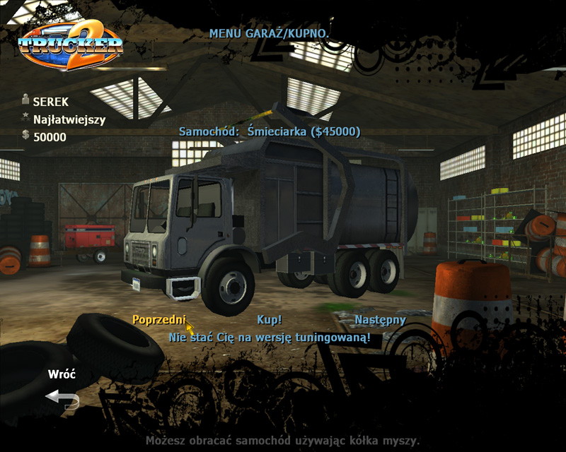 Trucker 2 - screenshot 10