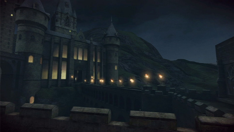 Harry Potter and the Half-Blood Prince - screenshot 6
