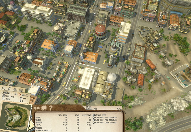Tropico 3 - screenshot 7