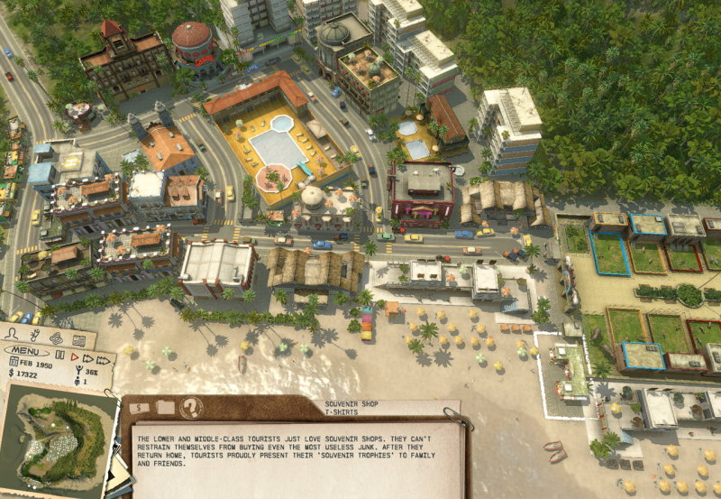 Tropico 3 - screenshot 6