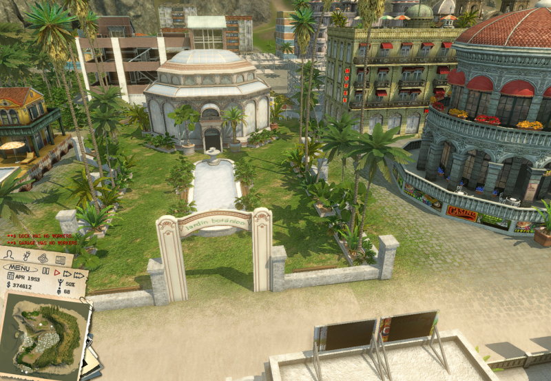 Tropico 3 - screenshot 2