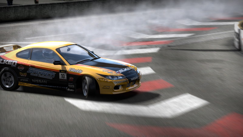 Need for Speed: Shift - screenshot 9