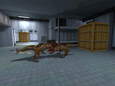 Half-Life - screenshot 41