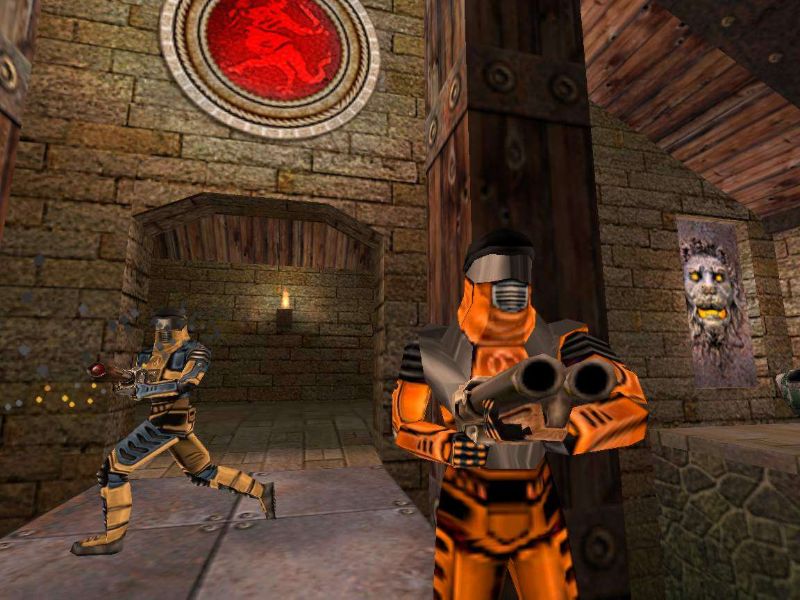 Half-Life - screenshot 32